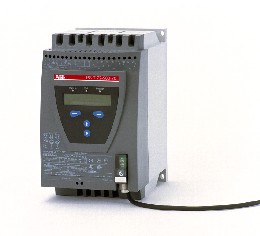 ABB软启动