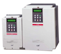 韩国（LS产电）IP5A系列变频器 5.5KW