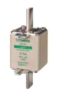 3ND 系列aM电动机保护用熔断器